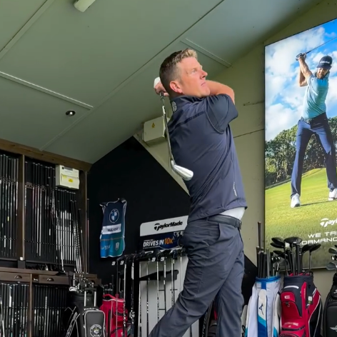 Neil Wain Coaching