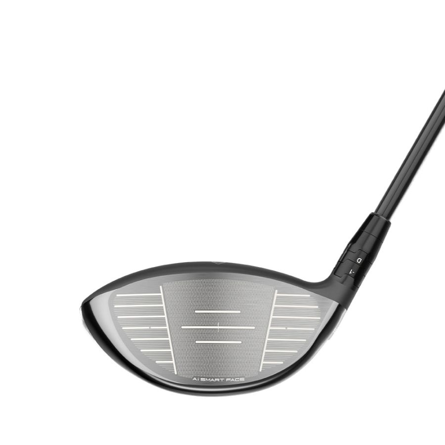 Callaway Paradym Ai Smoke Driver - Custom Fitting
