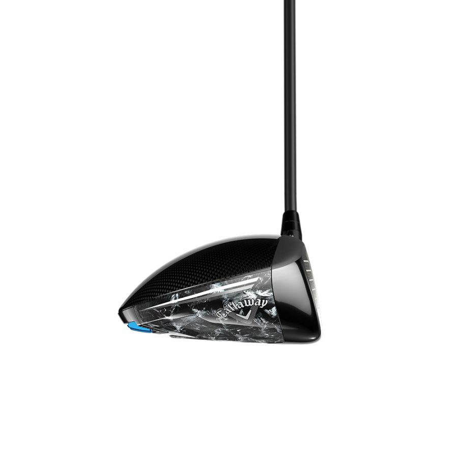 Callaway Paradym Ai Smoke Driver - Custom Fitting