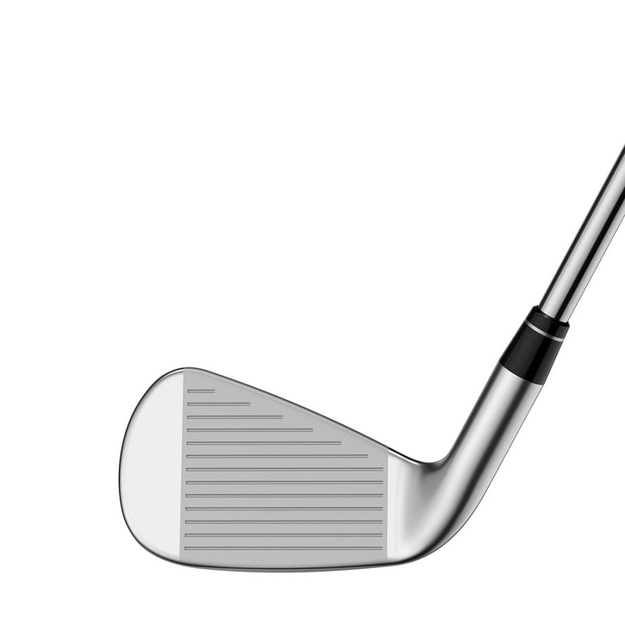 Callaway Apex Ai200 - Custom Fitting