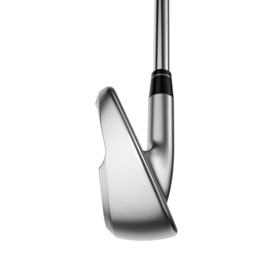Callaway Apex Ai200 - Custom Fitting