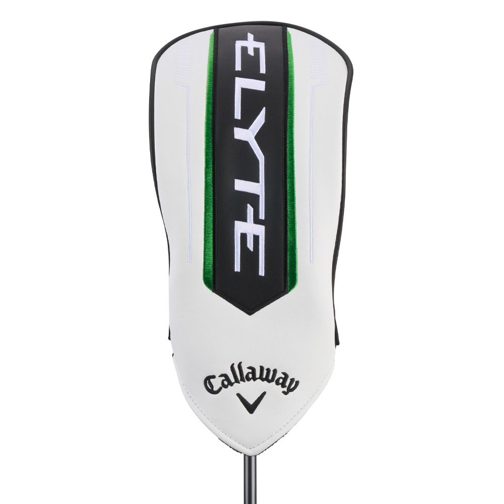 Callaway Elyte Driver- Custom Fitting