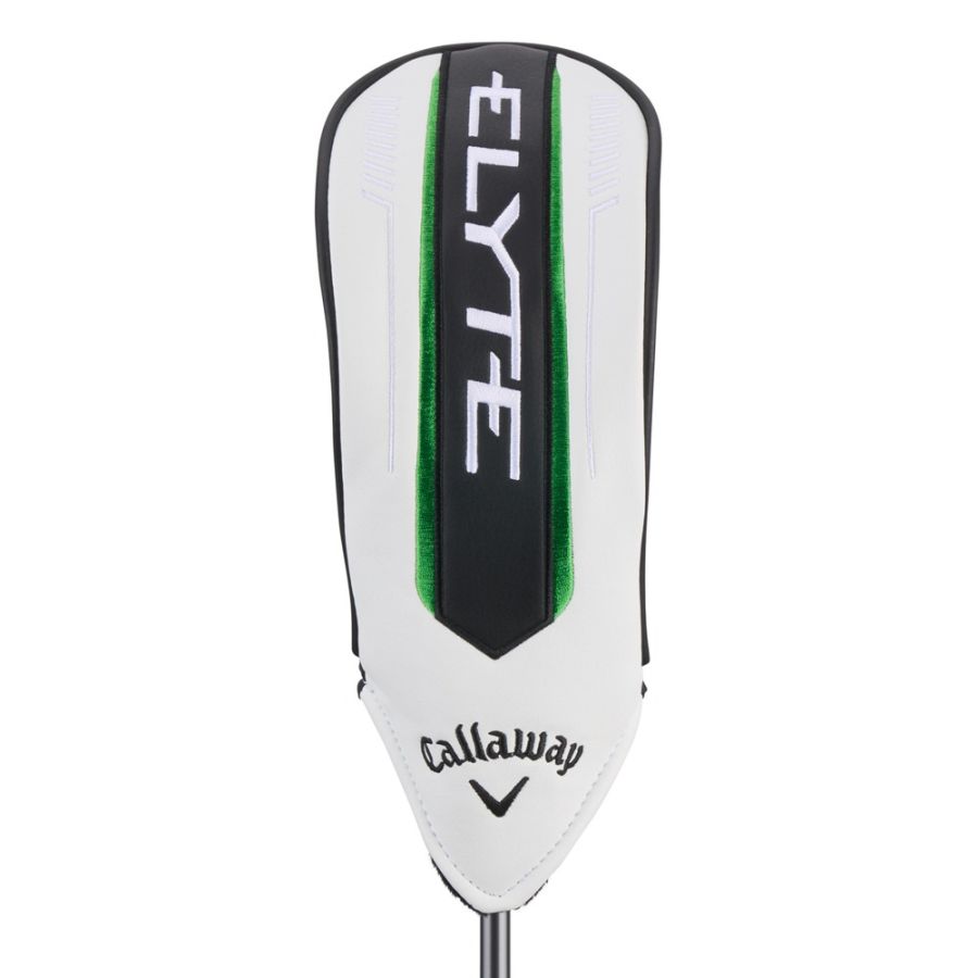 Callaway Elyte Fairway Woods - Custom Fitting