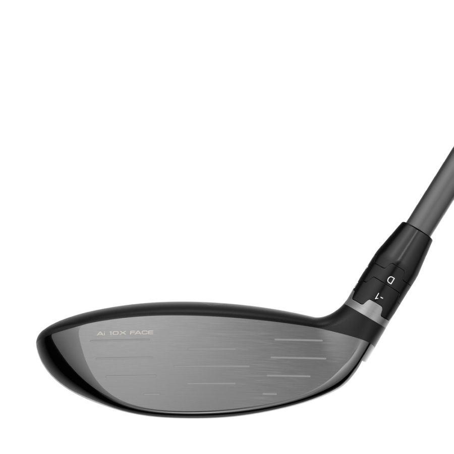 Callaway Elyte Fairway Woods - Custom Fitting
