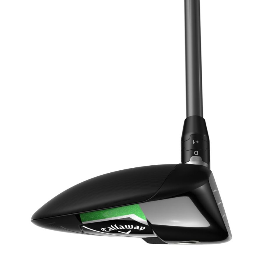 Callaway Elyte Fairway Woods - Custom Fitting