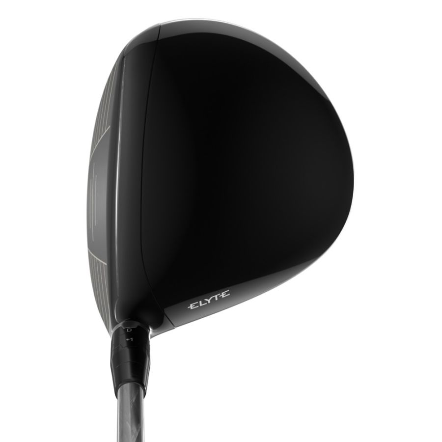 Callaway Elyte Driver- Custom Fitting