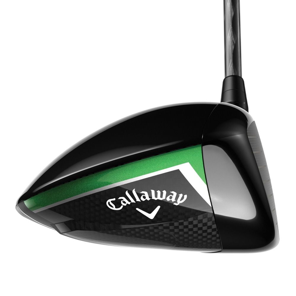 Callaway Elyte Driver- Custom Fitting