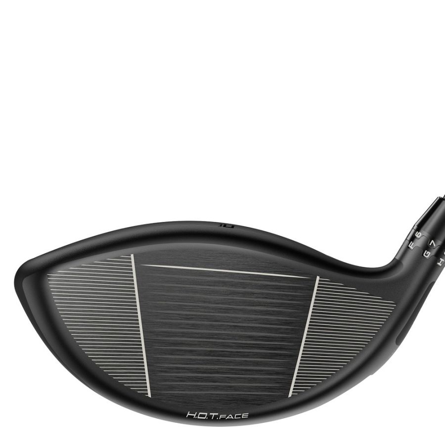 Cobra DS-Adapt Drivers - Custom Fitting