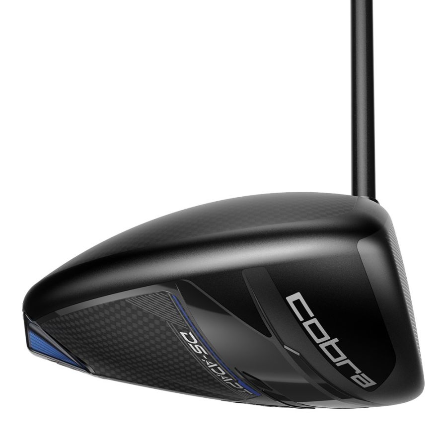 Cobra DS-Adapt Drivers - Custom Fitting