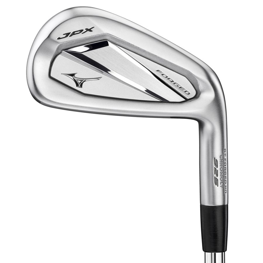 Mizuno JPX925 Forged - Custom Fitting