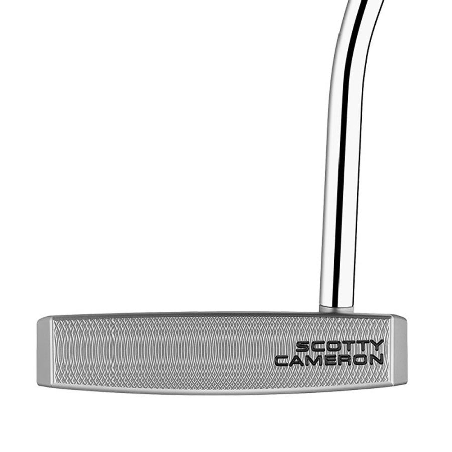 Scotty Cameron Phantom 5 - Custom Fitting