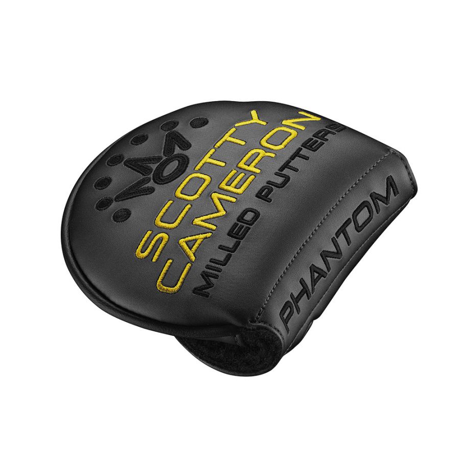 Scotty Cameron Phantom 5 - Custom Fitting
