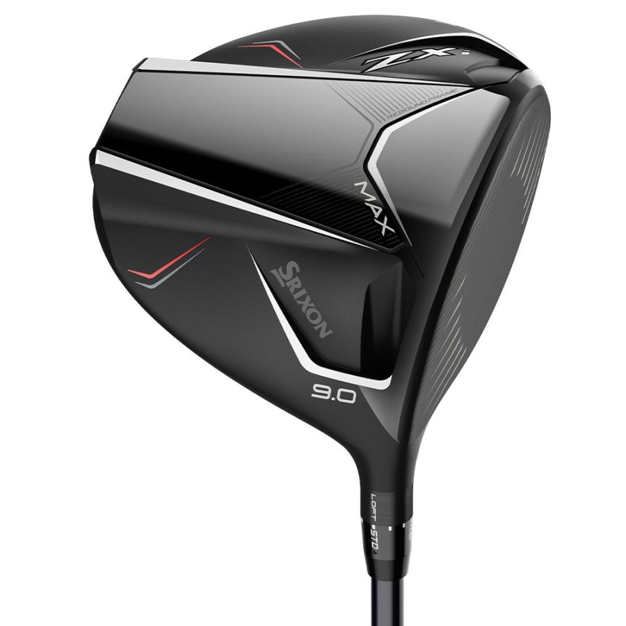 Srixon ZXi Golf Driver - Custom Fitting