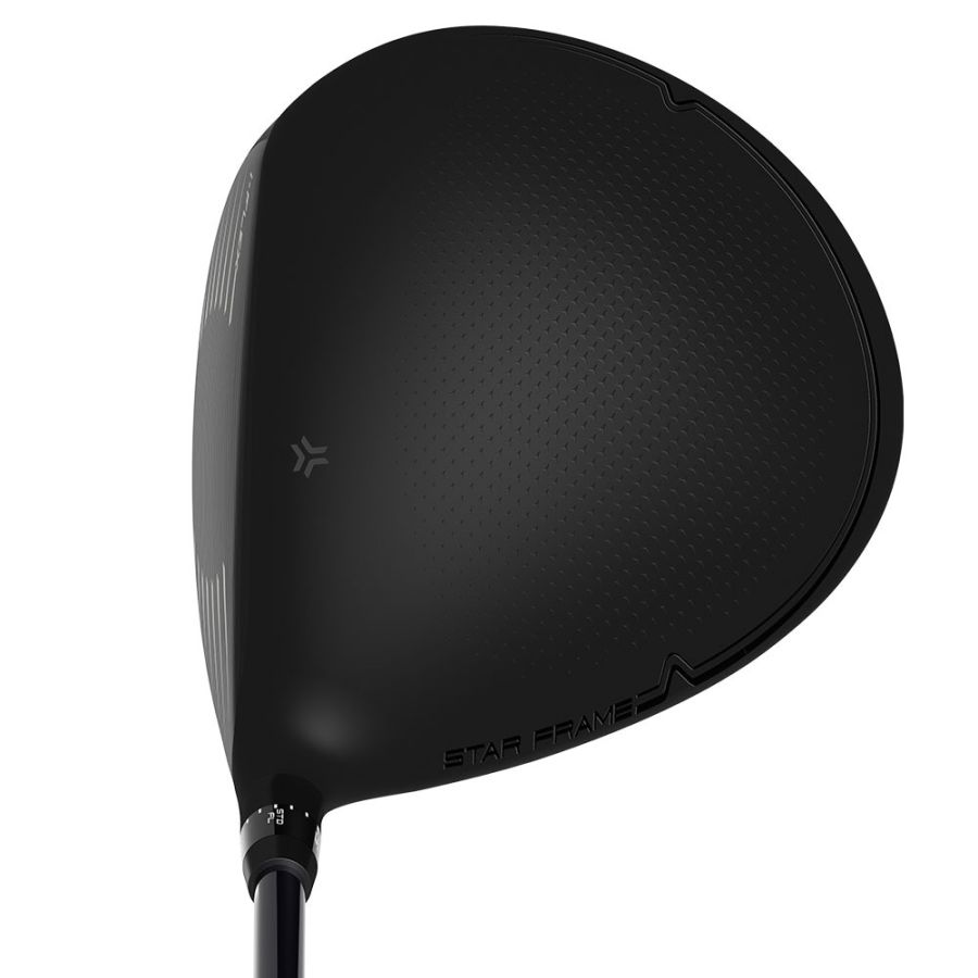 Srixon ZXi Golf Driver - Custom Fitting