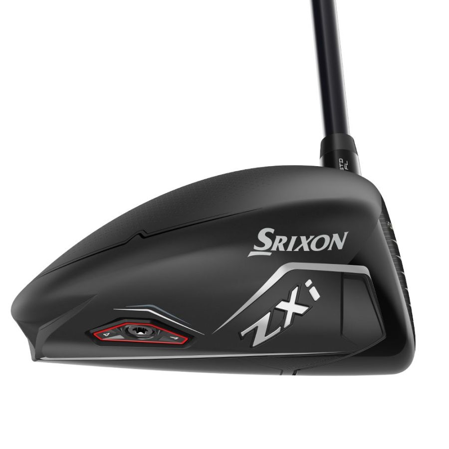 Srixon ZXi Golf Driver - Custom Fitting
