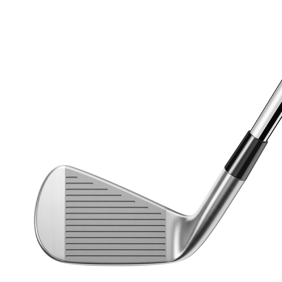 Taylor Made P790 (2025) Custom Fitted Irons