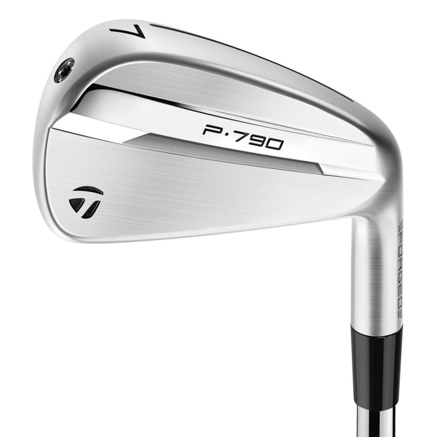 Taylor Made P790 (2025) Custom Fitted Irons
