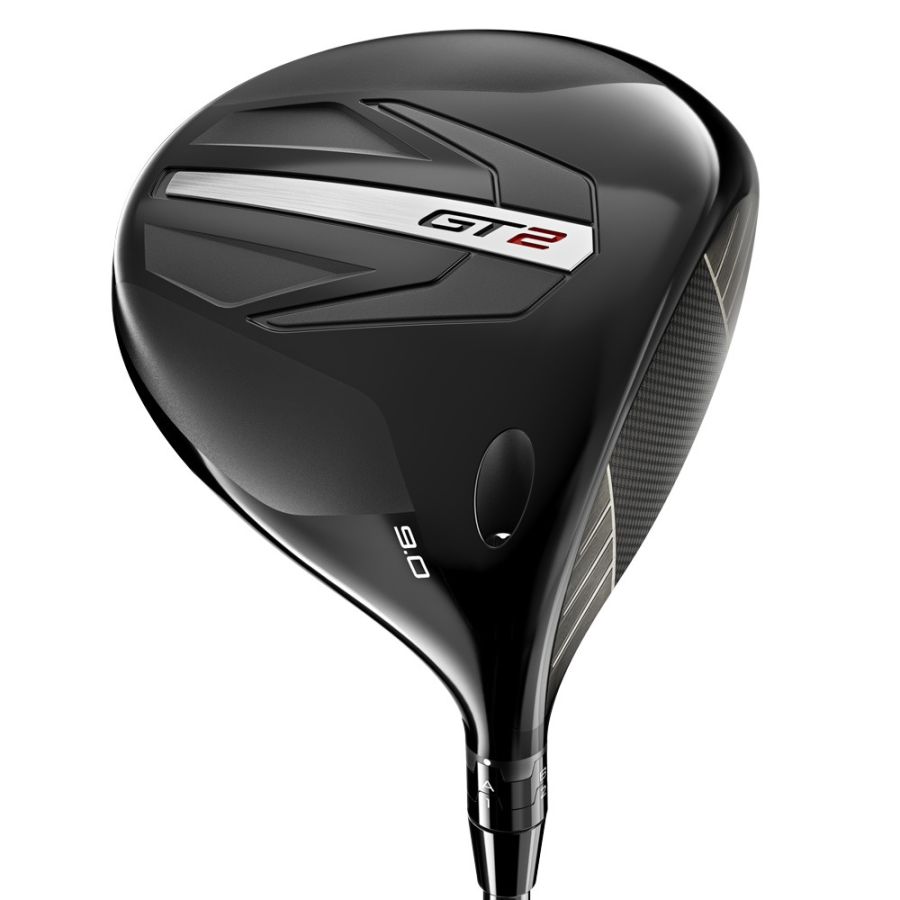 Titleist GT Drivers - Custom Fitting