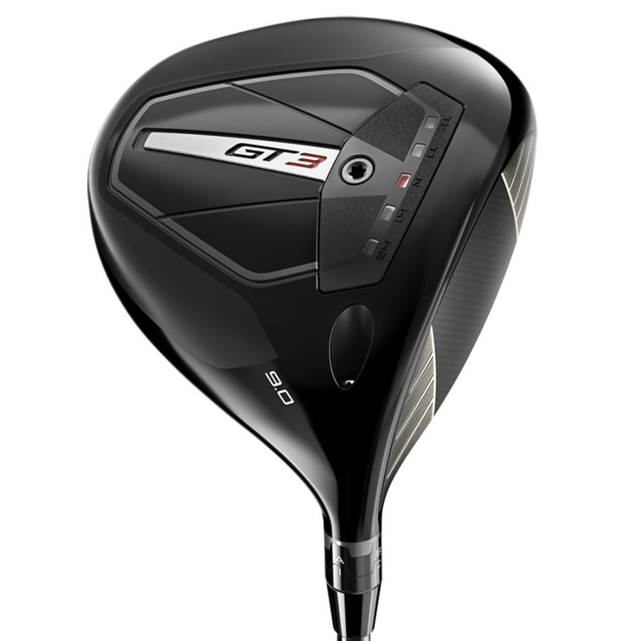 Titleist GT Drivers - Custom Fitting