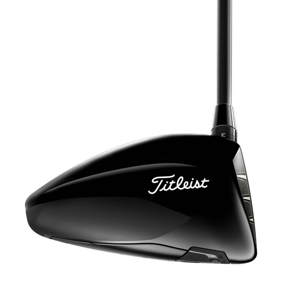 Titleist GT Drivers - Custom Fitting