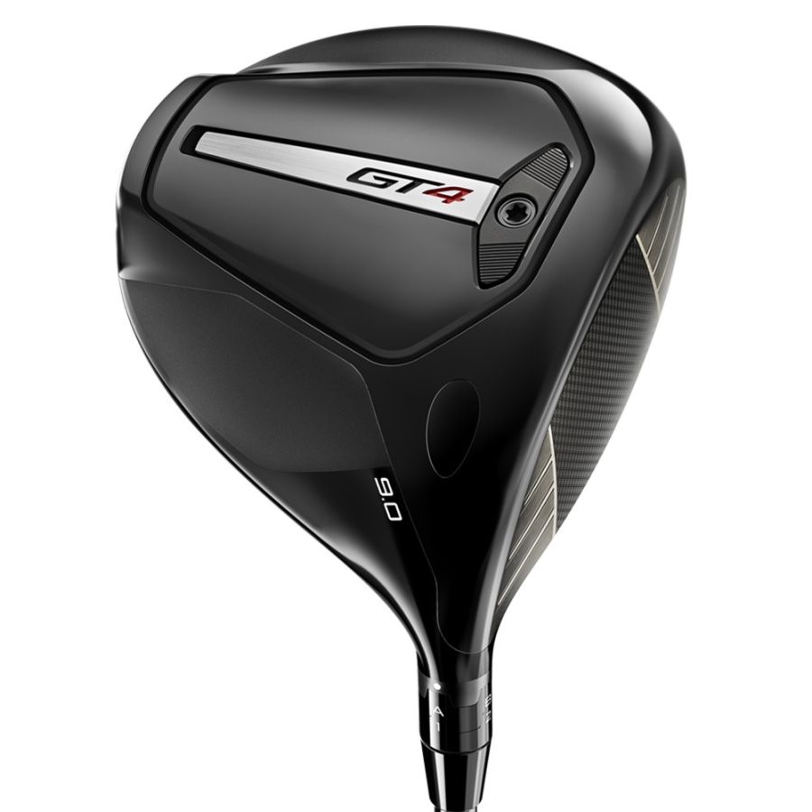 Titleist GT Drivers - Custom Fitting