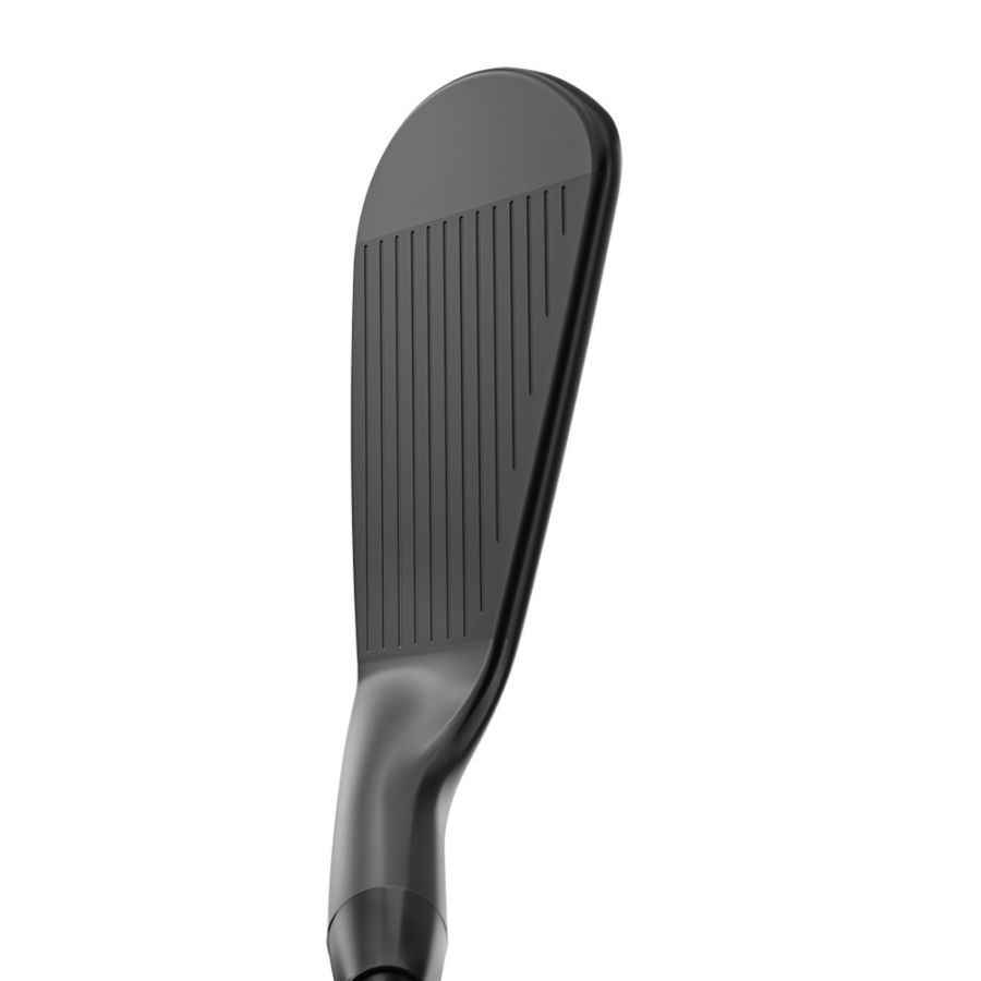 Titleist T150 Black Edition Golf Irons - Custom Fitting