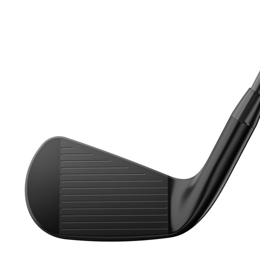 Titleist T150 Black Edition Golf Irons - Custom Fitting