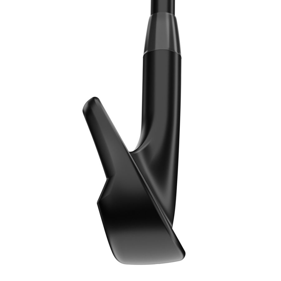 Titleist T150 Black Edition Golf Irons - Custom Fitting