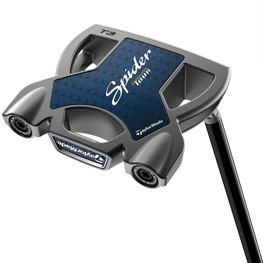 TaylorMade Spider Tour Putter - Custom Fitting