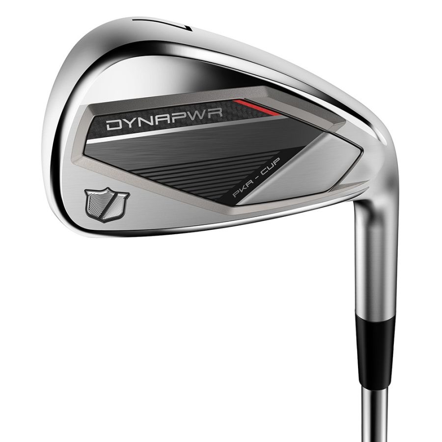 Wilson DYNAPWR Irons - Custom Fitting