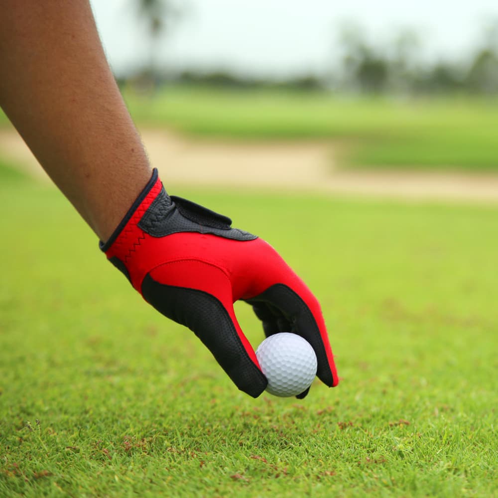 Top Five Golf Accessories Every Golfer Needs ; and Should Want!