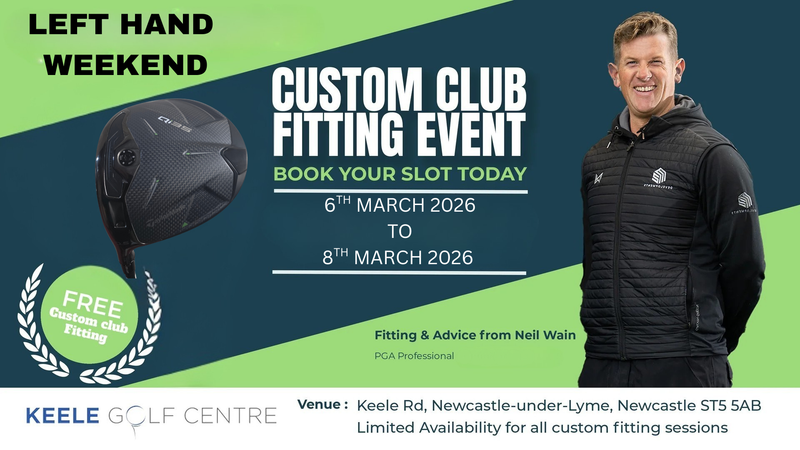 Left Hand Super Weekend  March 6th to 8th 2026