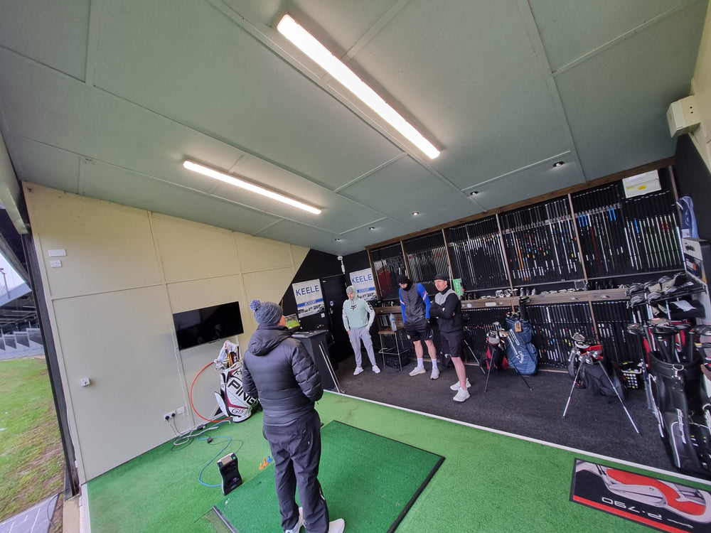 How Do I Stop My Slice in Golf?