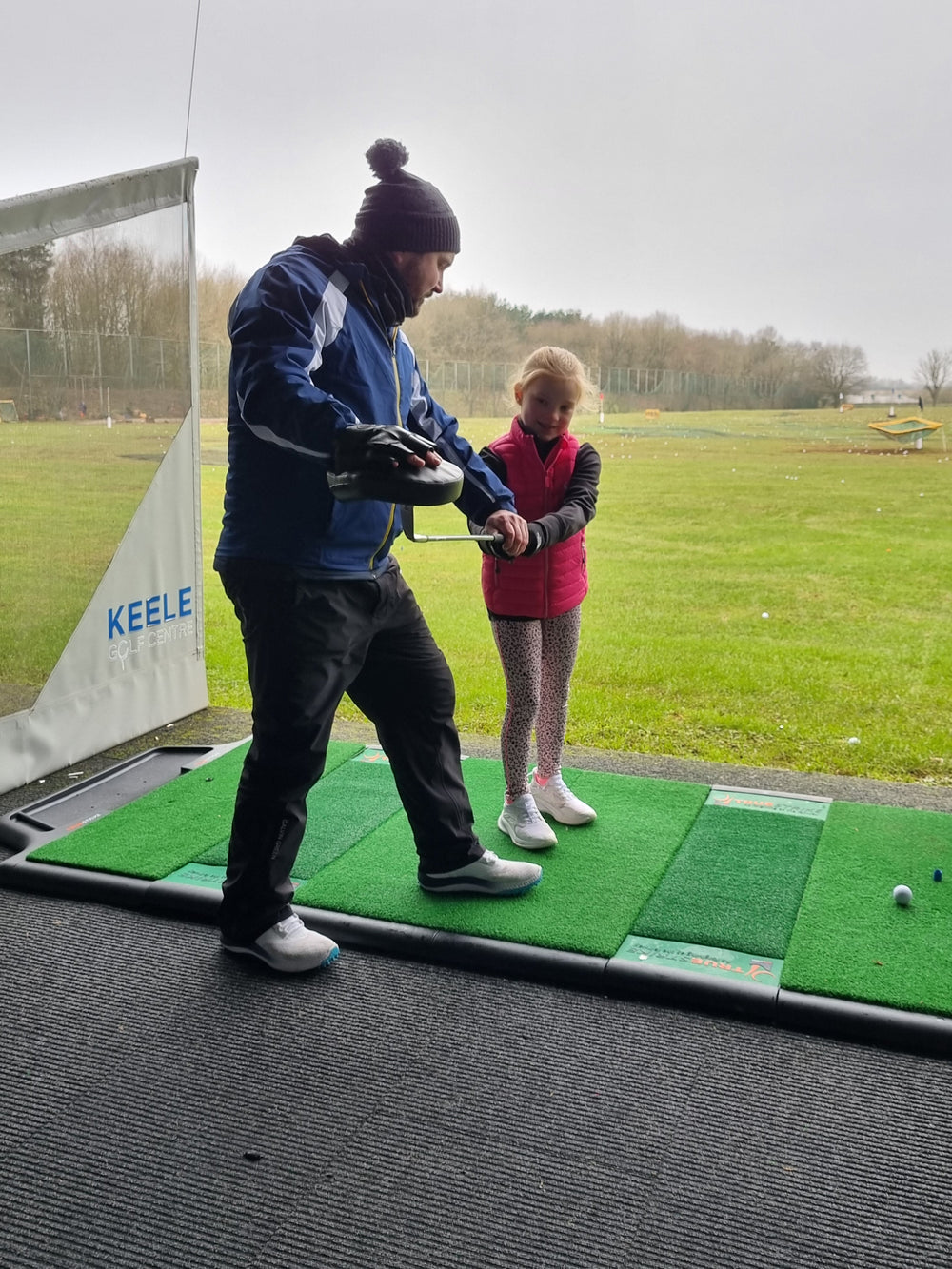 How to Chip Better Around the Green