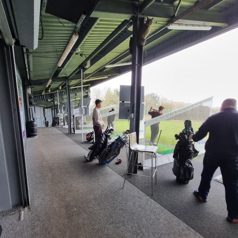 Precision Golf Club Fitting in Derbyshire – Find Your Perfect Golf Clubs