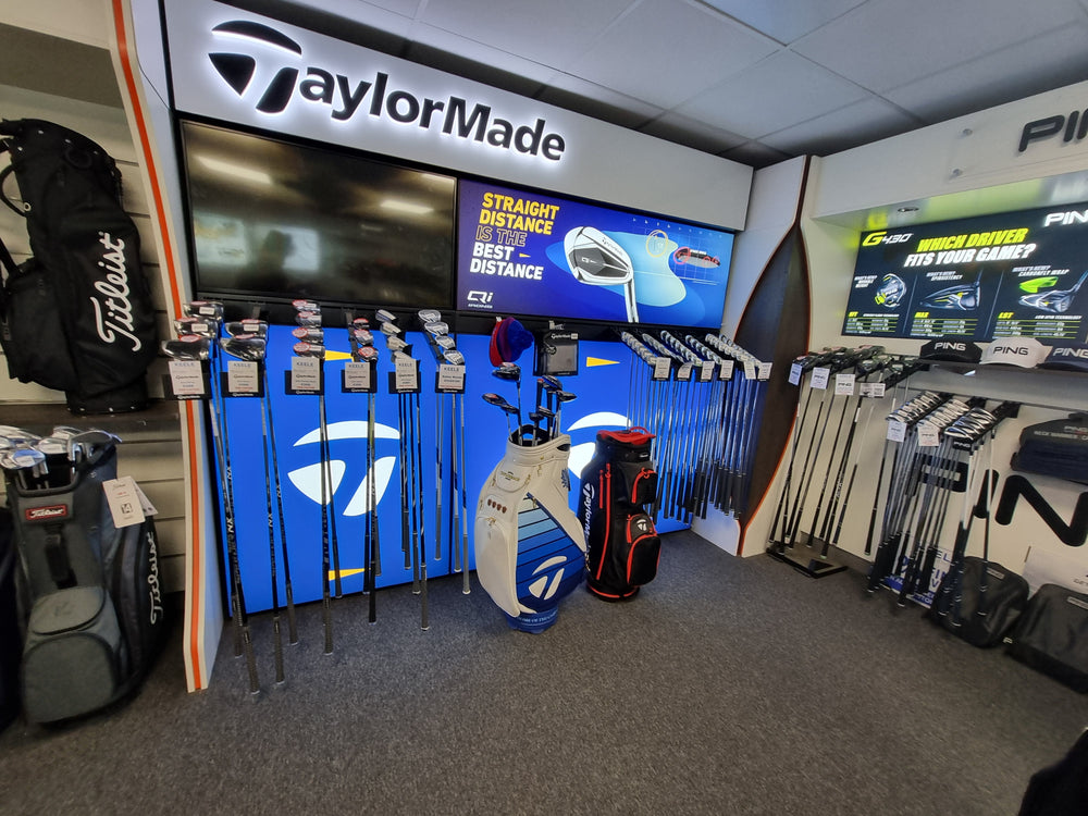 How to Hit Irons Cleanly off the Turf