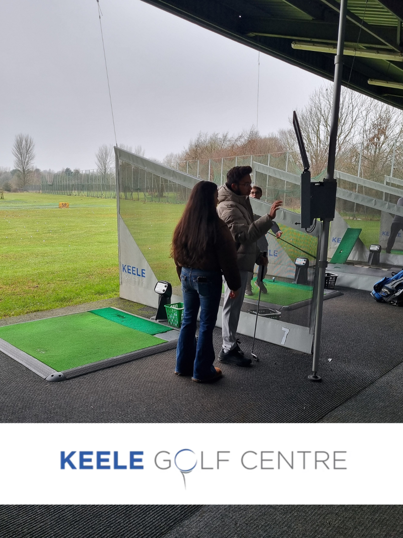Golf Lessons Near Kidsgrove | Why Do I Top the Golf Ball?