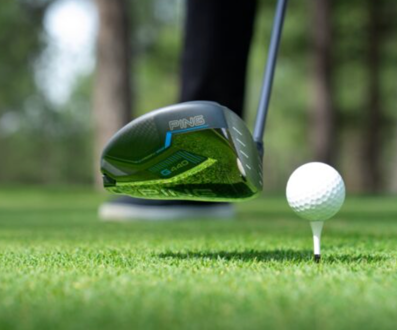 Custom Fitted Drivers – KeeleGolfCentre