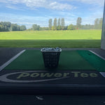 Range Balls