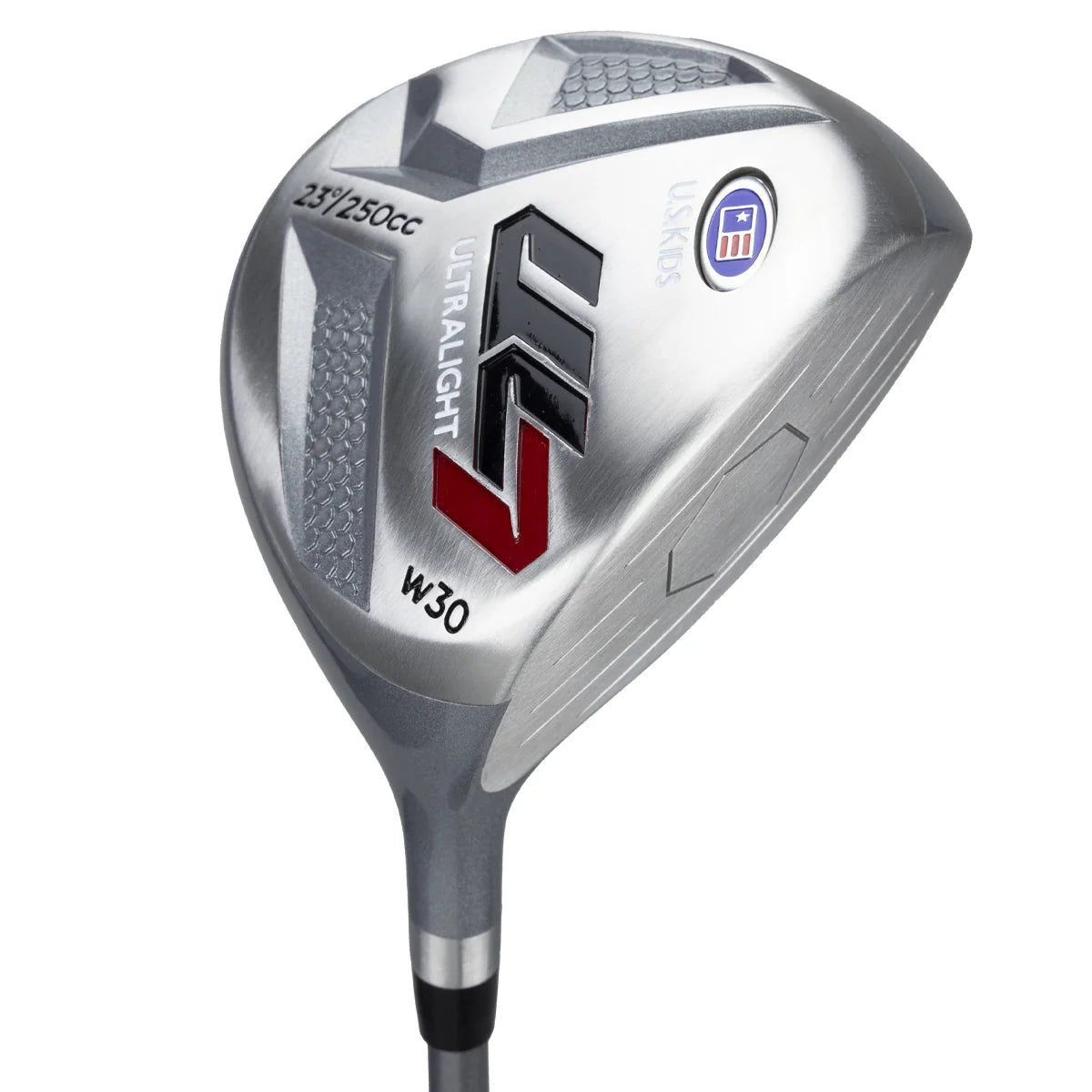 UL7 39 Driver, Graphite Shaft Right Hand