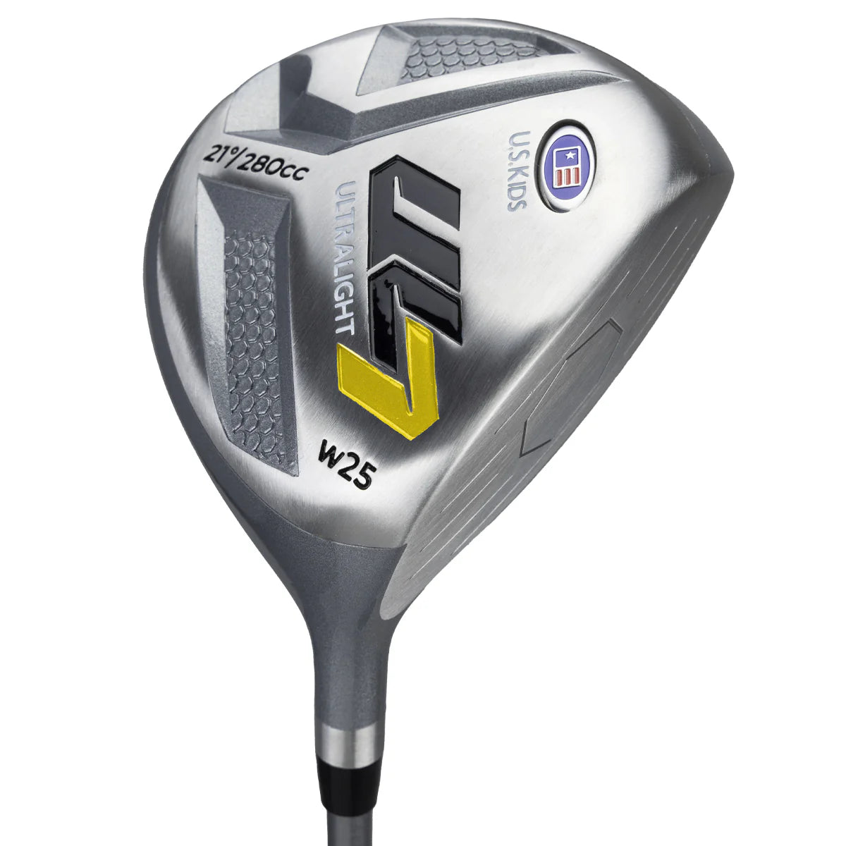UL7 42 Driver, Graphite Shaft Right Hand