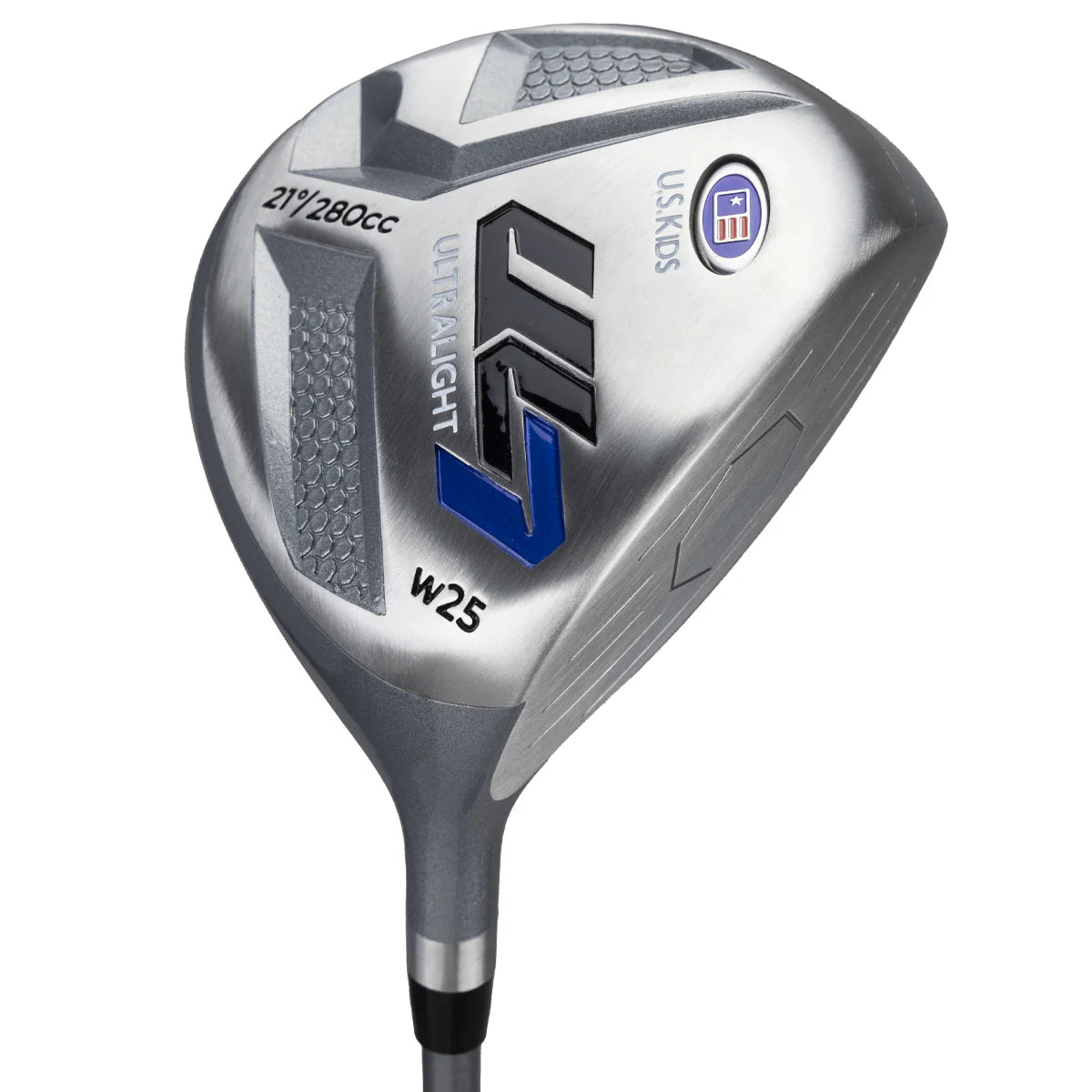 UL7 45 Driver, Graphite Shaft Right Hand