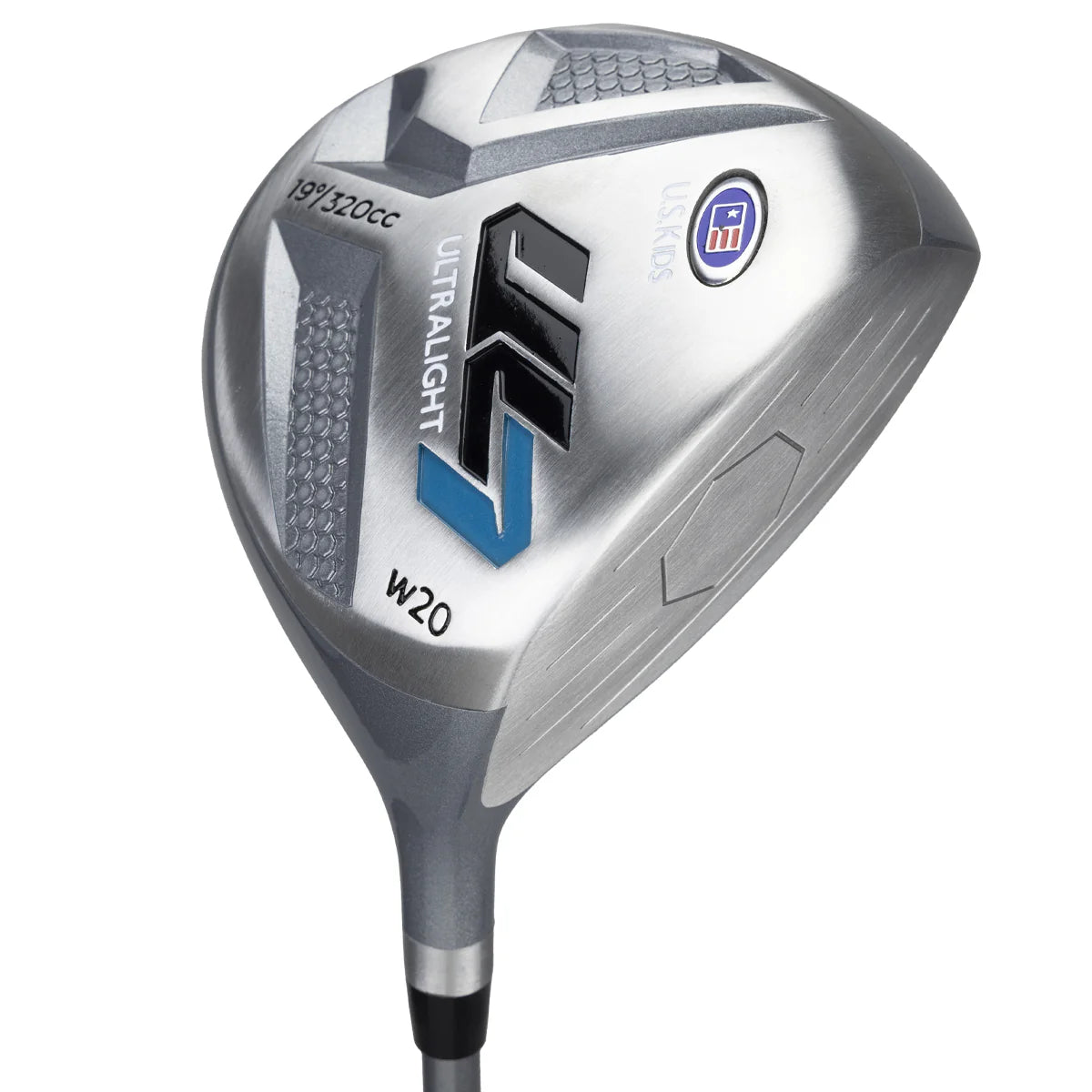 UL7 48 Driver, Graphite Shaft Right Hand