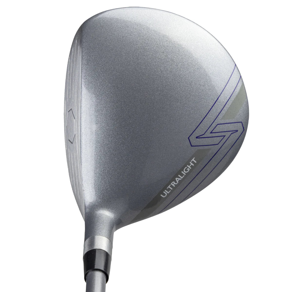 UL7 54 Driver, Graphite Shaft Right Hand