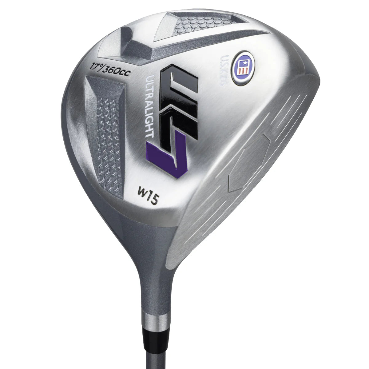 UL7 54 Driver, Graphite Shaft Right Hand