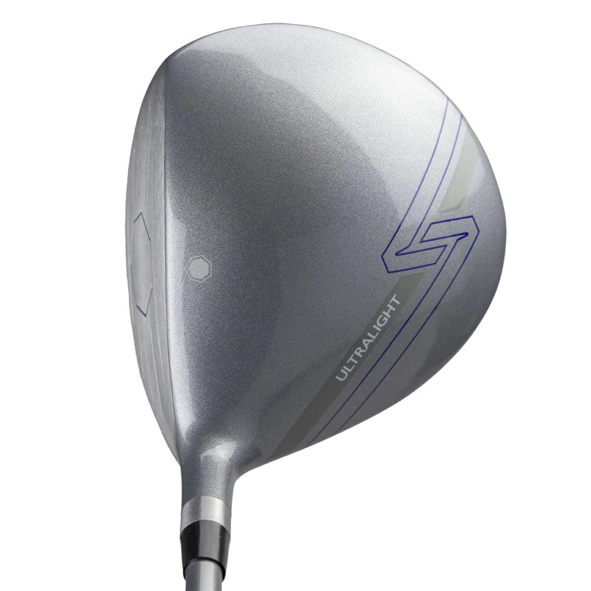 UL7 54 3 Wood, Graphite Shaft Right Hand