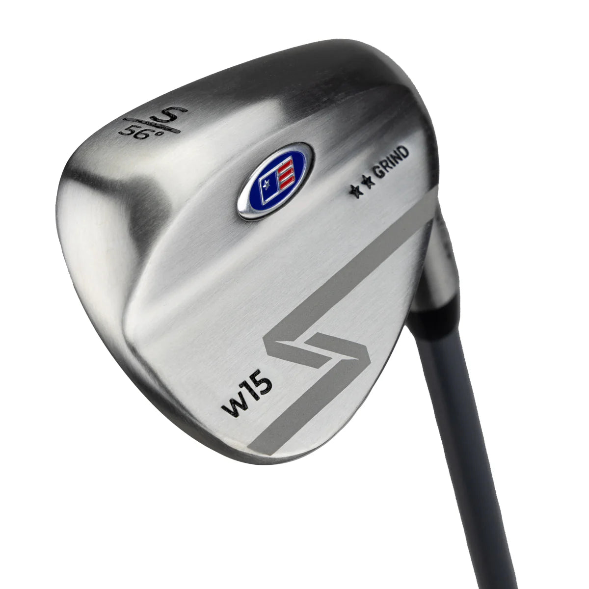 UL7 57 Sand Wedge, Graphite Shaft Right Hand