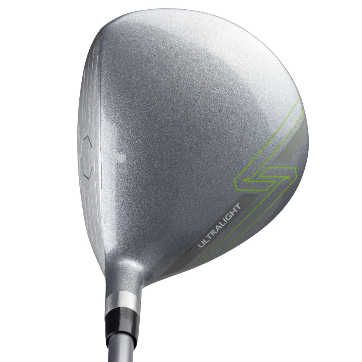 UL7 57 Driver, Graphite Shaft Right Hand