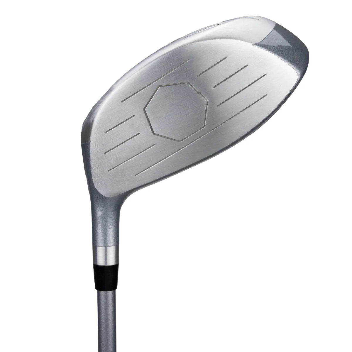 UL7 57 Driver, Graphite Shaft Right Hand