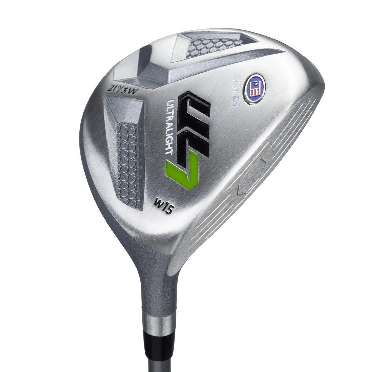 UL7 57 3 Wood, Graphite Shaft Right Hand